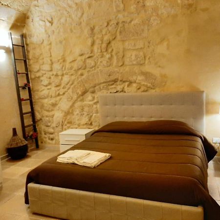Ferienwohnung Dimora Salentina Via Scarambone Lecce Exterior foto