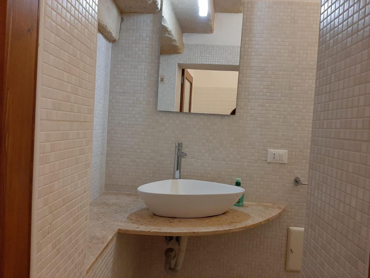 Ferienwohnung Dimora Salentina Via Scarambone Lecce Exterior foto