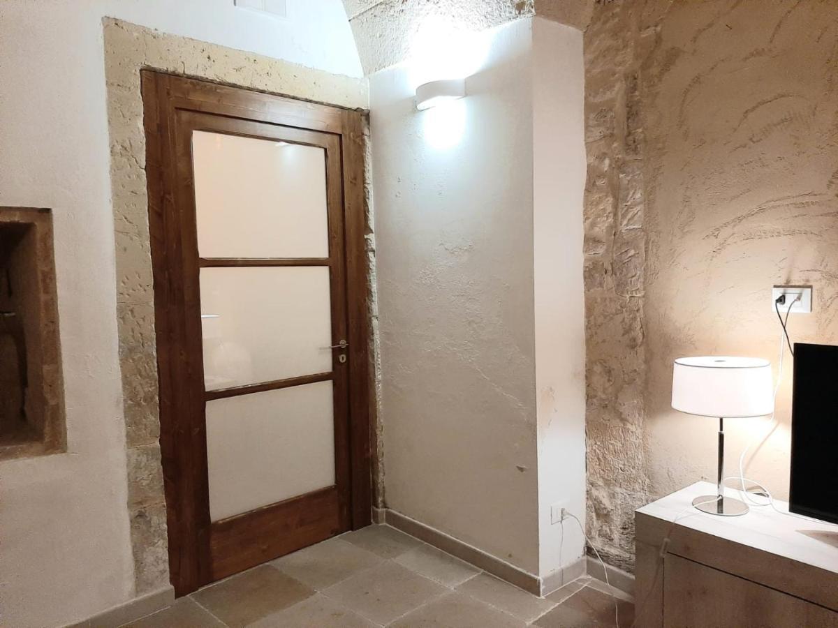 Ferienwohnung Dimora Salentina Via Scarambone Lecce Exterior foto
