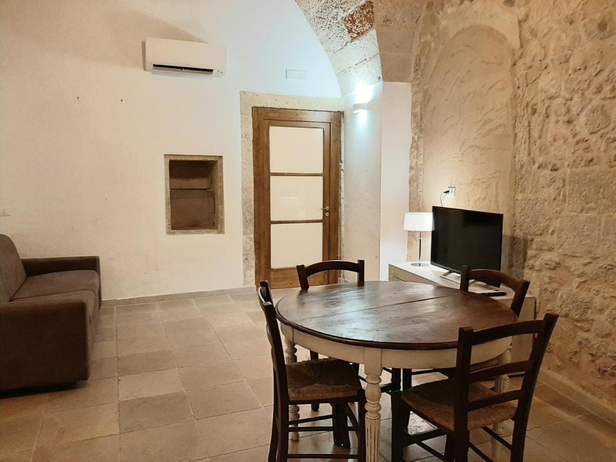 Ferienwohnung Dimora Salentina Via Scarambone Lecce Exterior foto