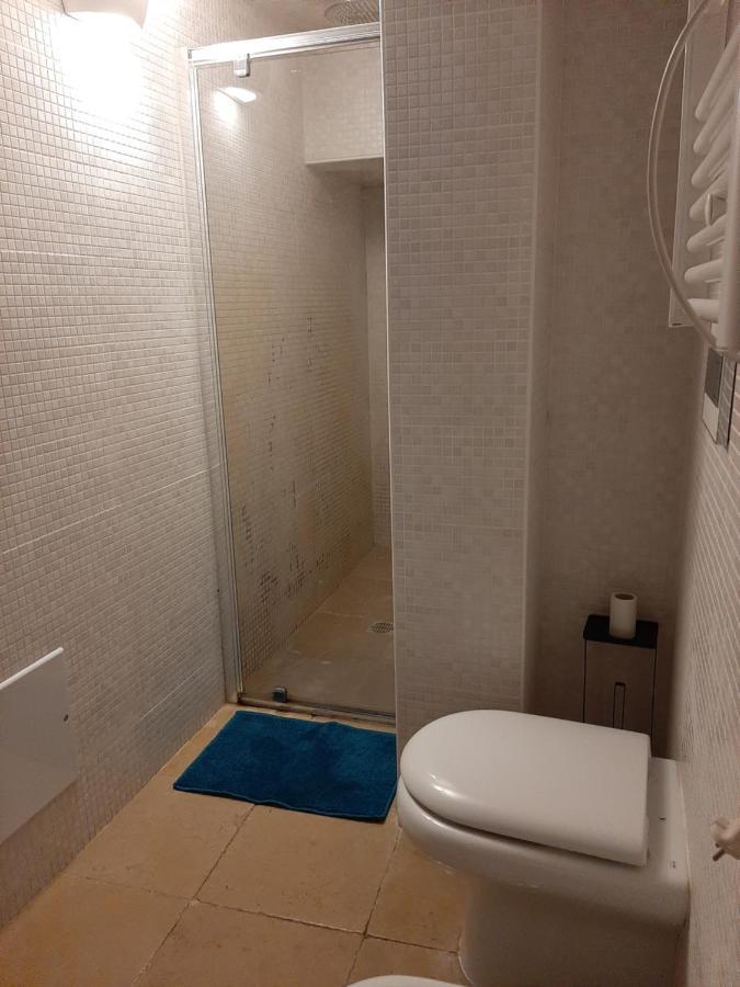 Ferienwohnung Dimora Salentina Via Scarambone Lecce Exterior foto