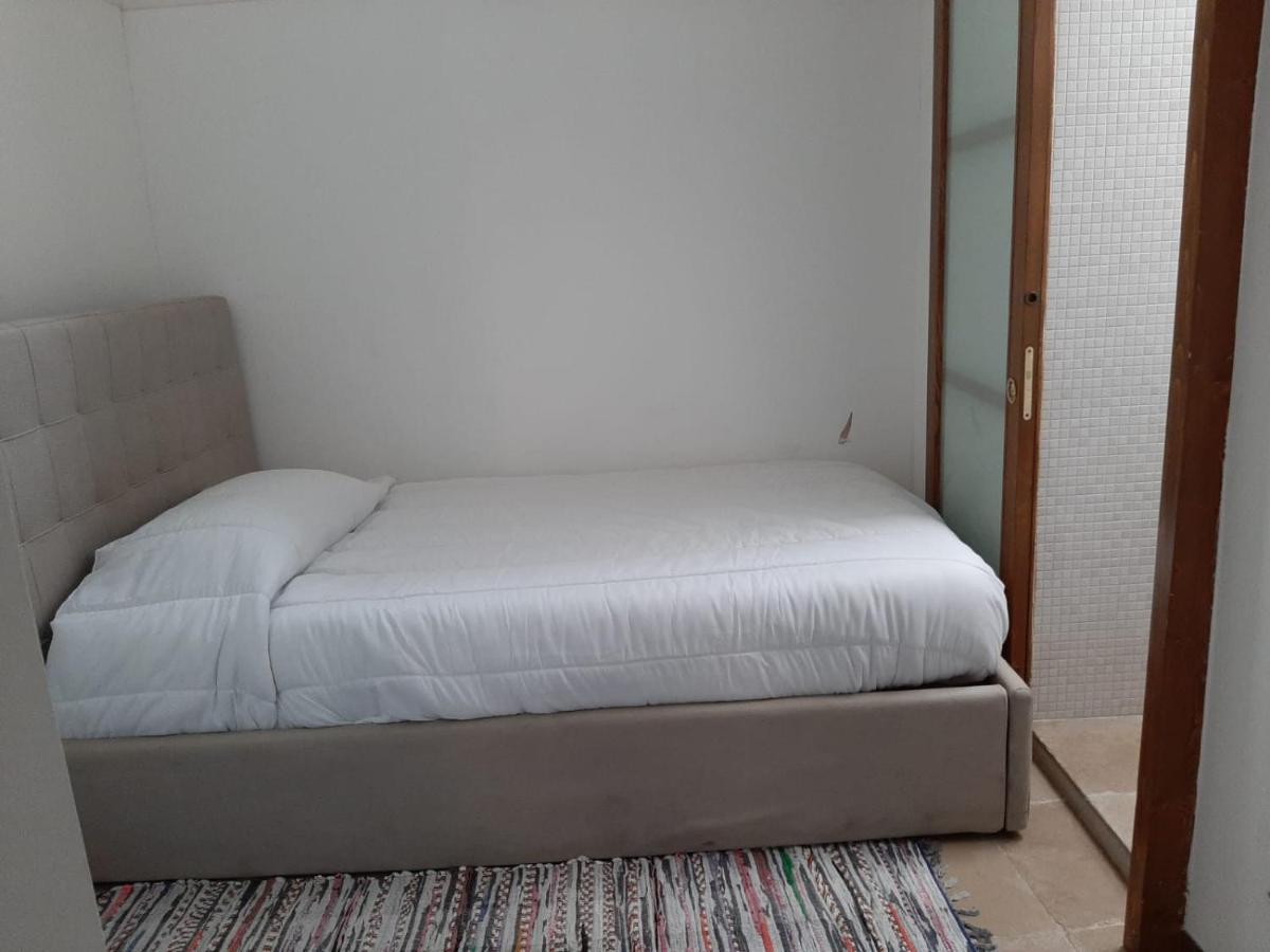 Ferienwohnung Dimora Salentina Via Scarambone Lecce Exterior foto