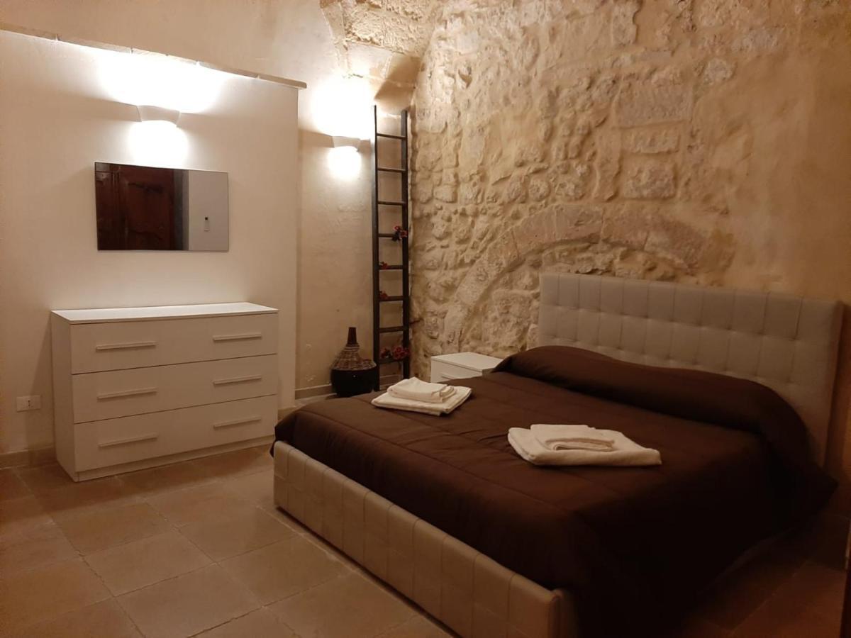 Ferienwohnung Dimora Salentina Via Scarambone Lecce Exterior foto
