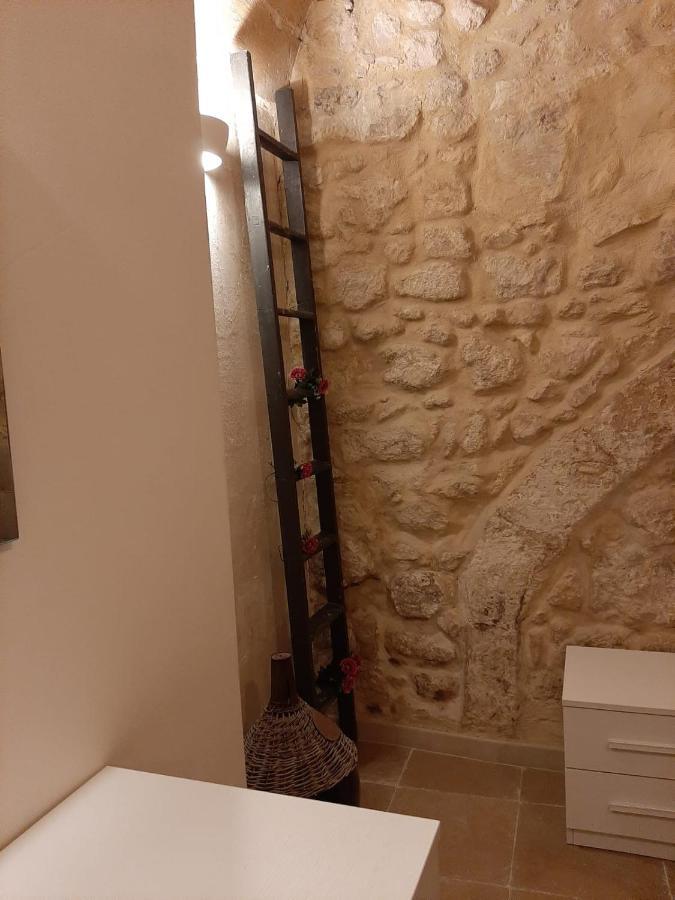 Ferienwohnung Dimora Salentina Via Scarambone Lecce Exterior foto